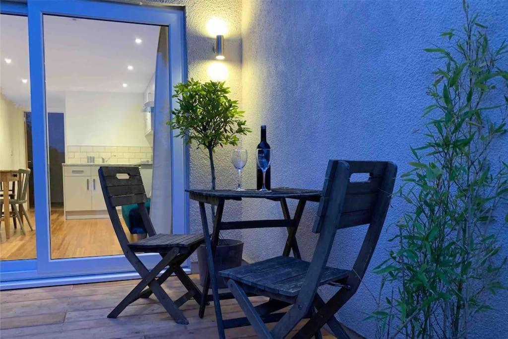 Ashcroft Apartment - Small Home Away From Home Ashburton Exteriör bild