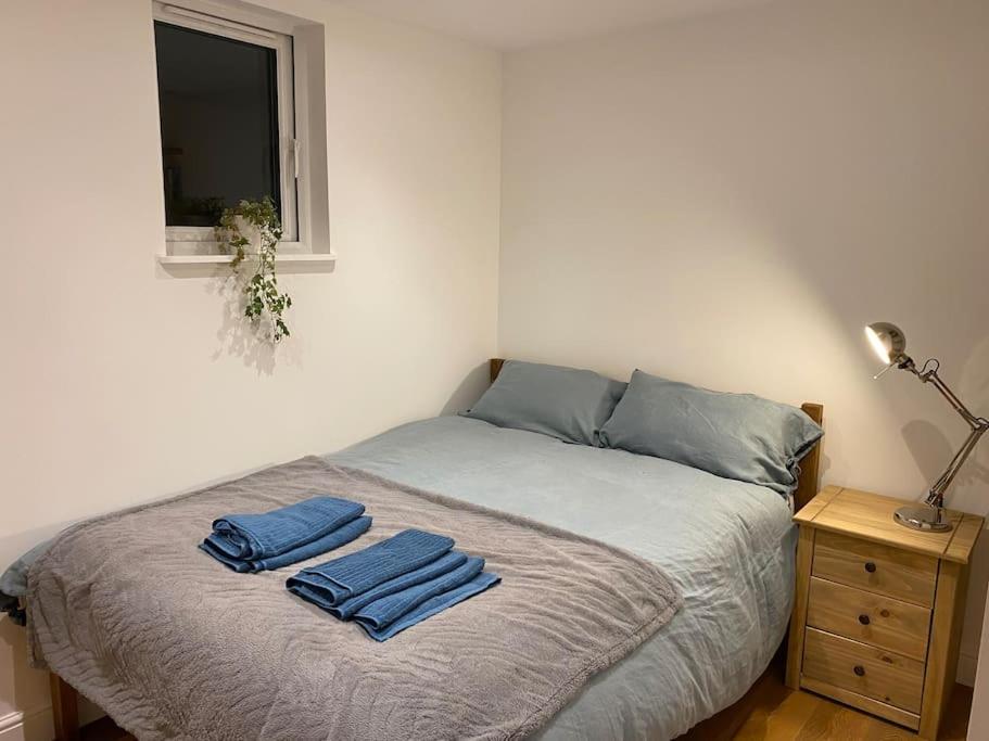 Ashcroft Apartment - Small Home Away From Home Ashburton Exteriör bild