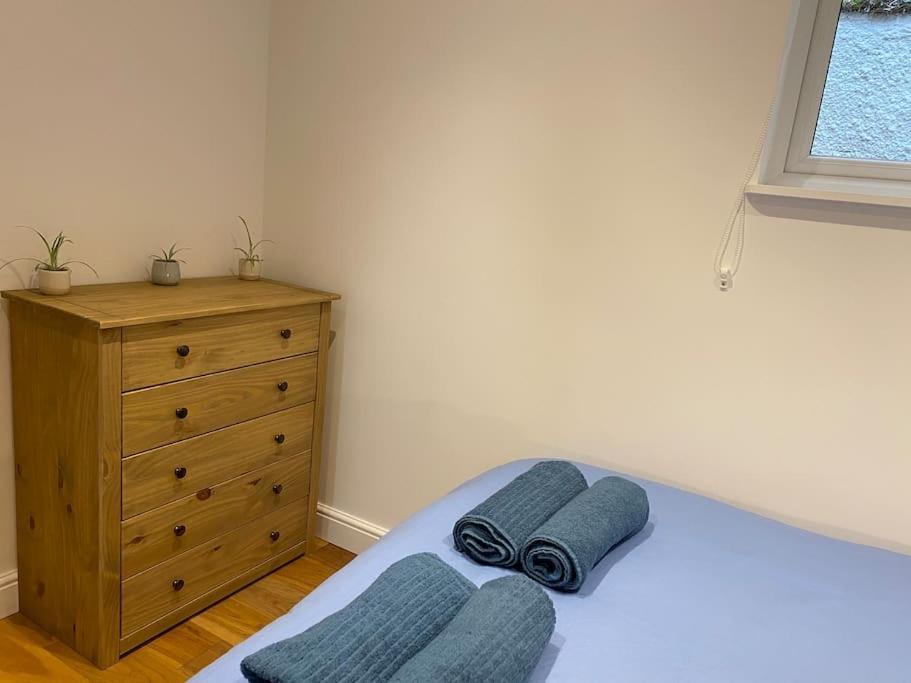 Ashcroft Apartment - Small Home Away From Home Ashburton Exteriör bild
